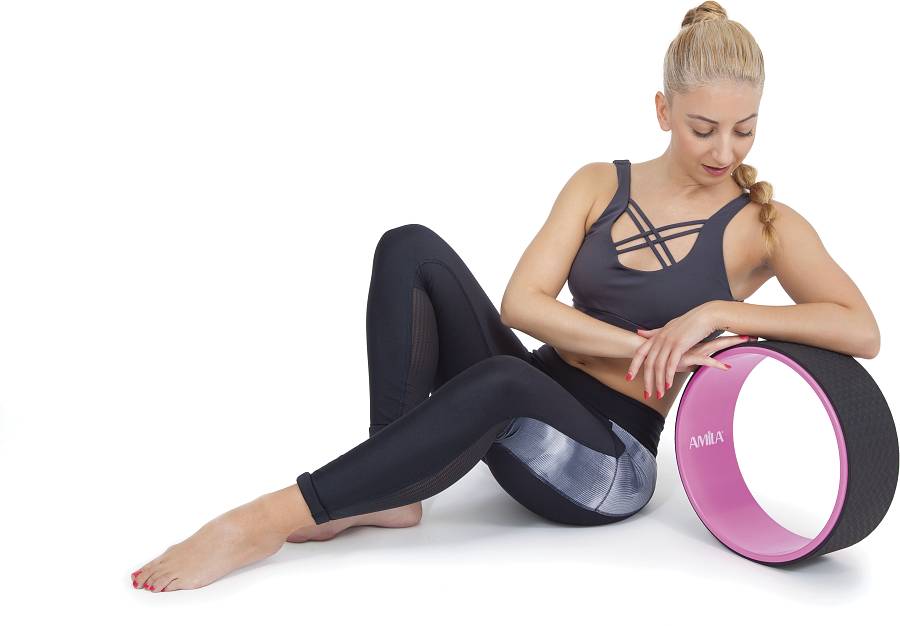 Yoga Wheel