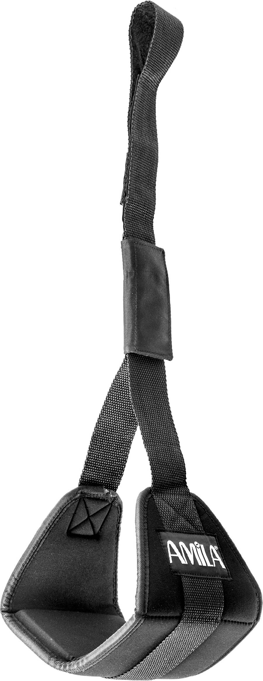 Ιμάντες Κοιλιακών με Velcro