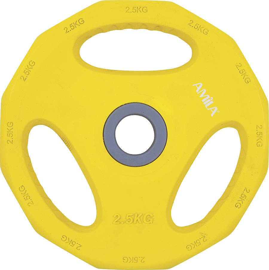 Δίσκος AMILA Pump Rubber Φ30 2,50Kg