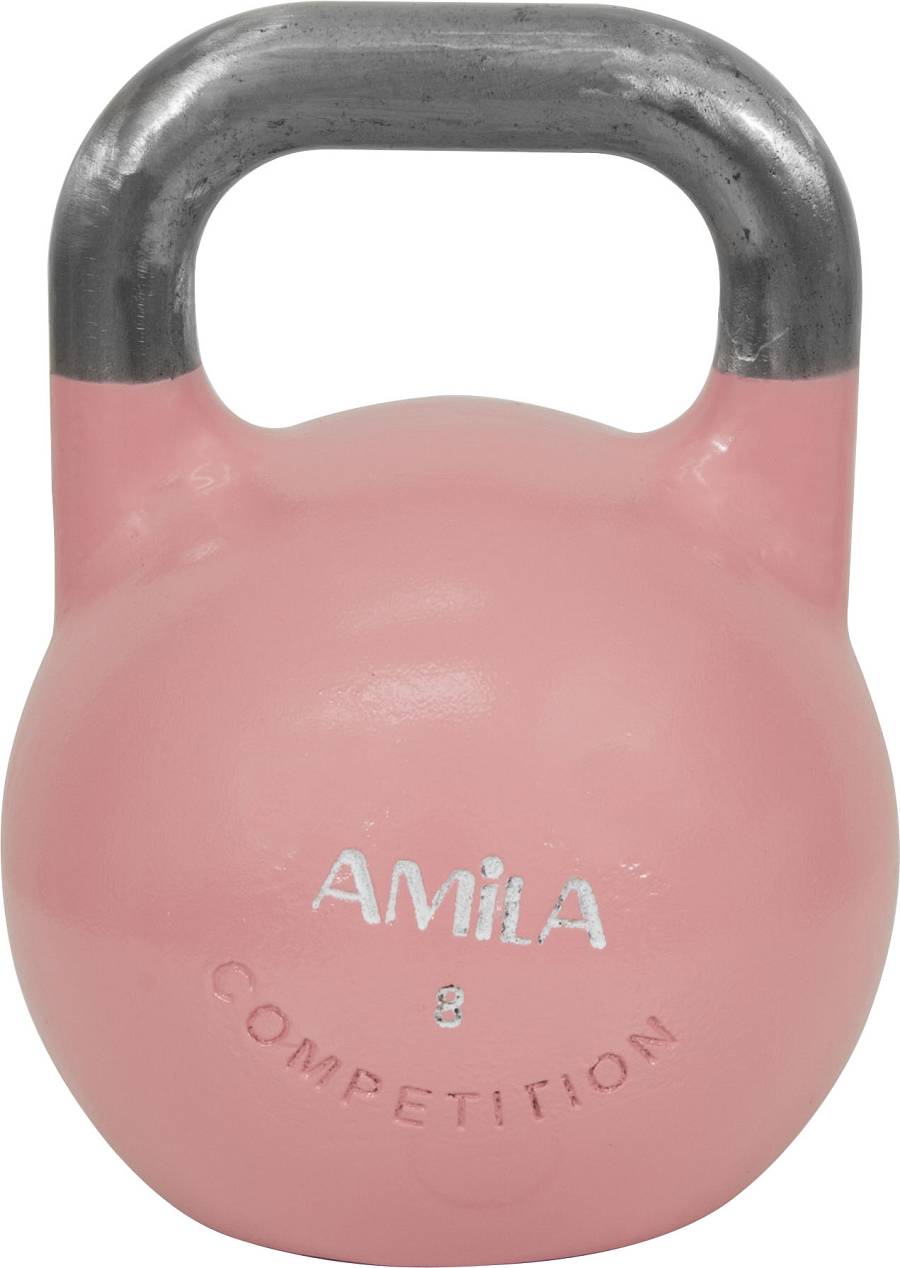 AMILA Kettlebell Competition Series 8Kg