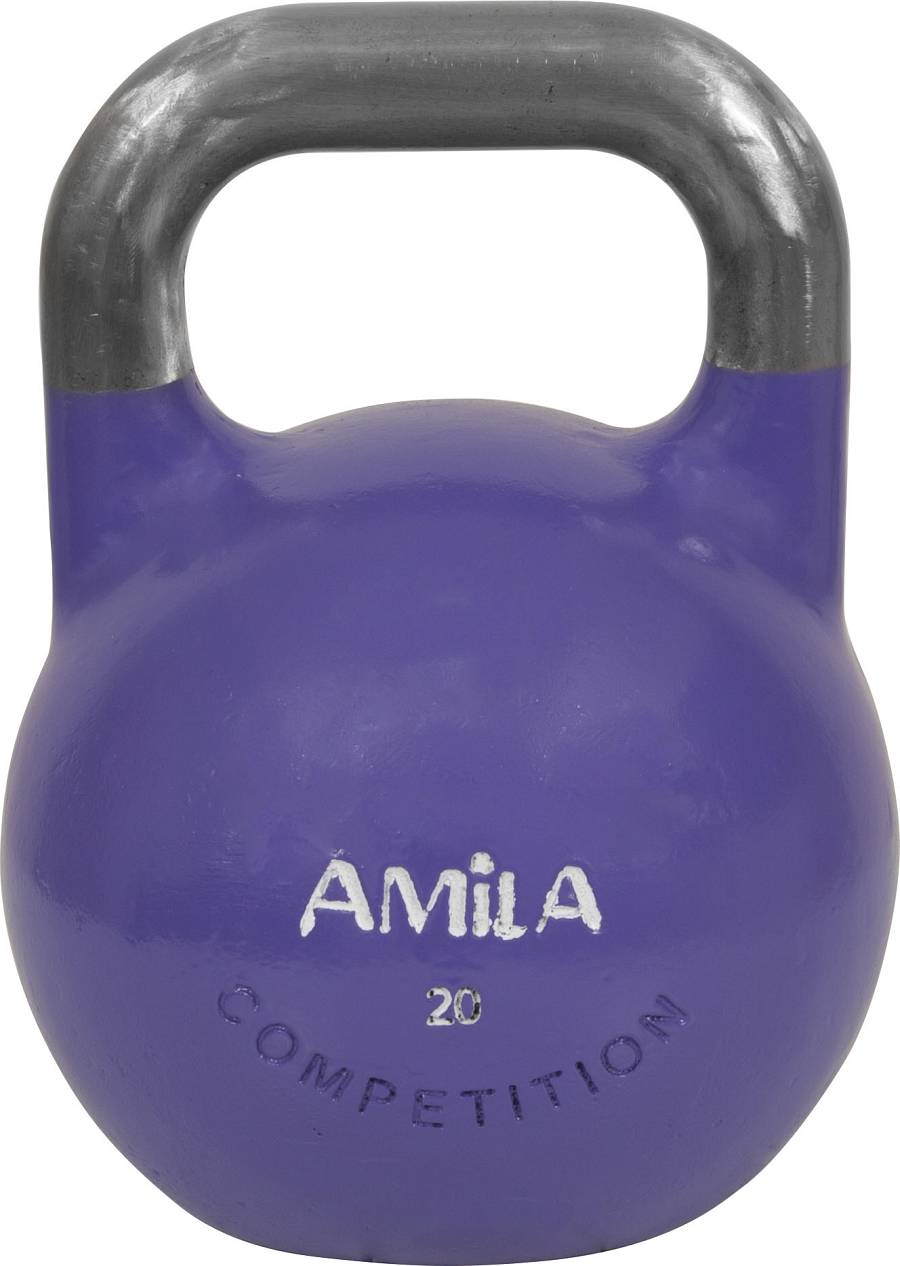 AMILA Kettlebell Competition Series 20Kg