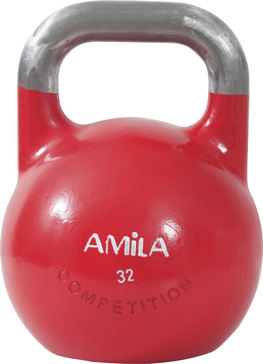 AMILA Kettlebell Competition Series 32Kg