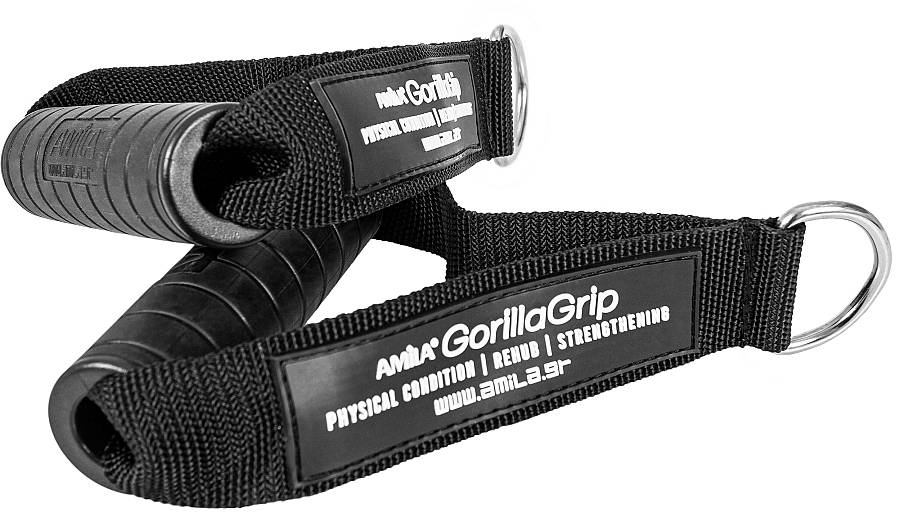 Λαβές AMILA Gorilla Grip