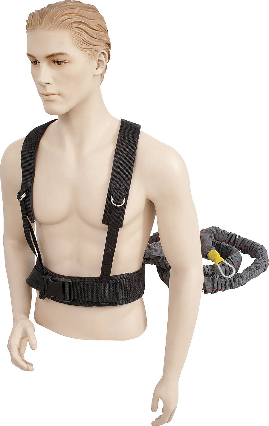 Λάστιχο Αντίστασης Random Direction Trainer Deluxe Medium