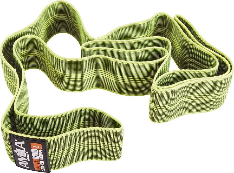 Λάστιχο Stretch AMILA PowerBand Large