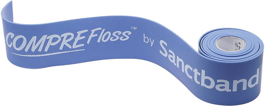 Λάστιχο Sanctband Floss Band Μεσαίο