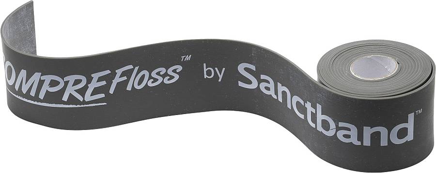 Λάστιχο Sanctband Floss Band Πολύ Σκληρό