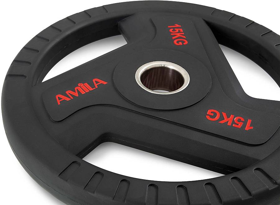 Δίσκος AMILA TPU 50mm 15,00Kg