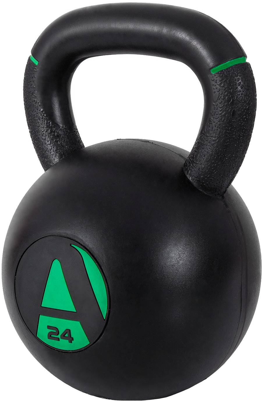 AMILA Kettlebell Original Rubber 24Kg