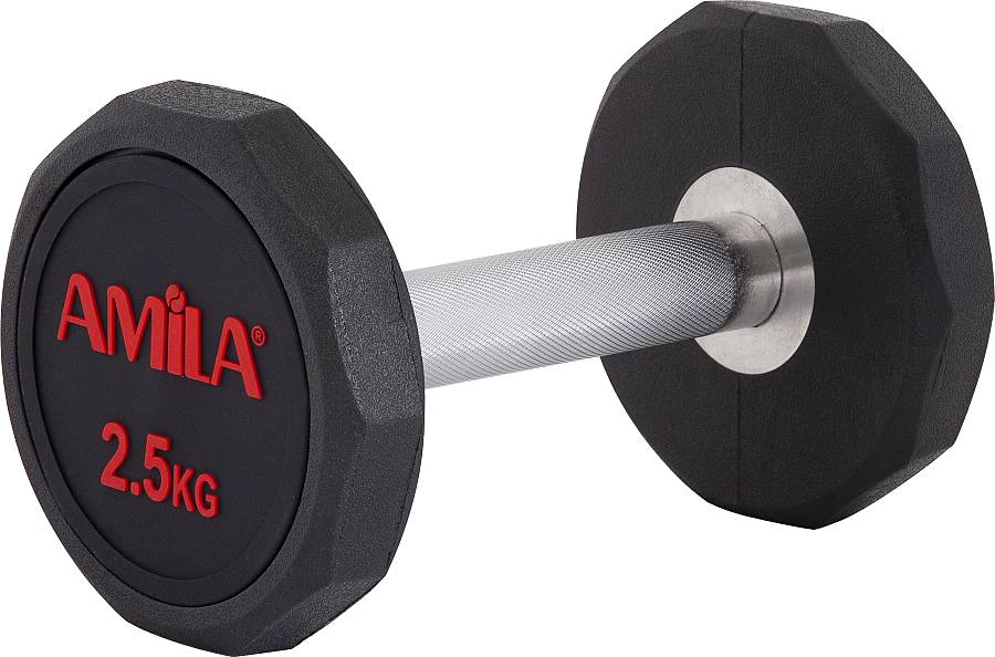 Aλτήρας Δεκάγωνος TPU Series - 2,5Kg