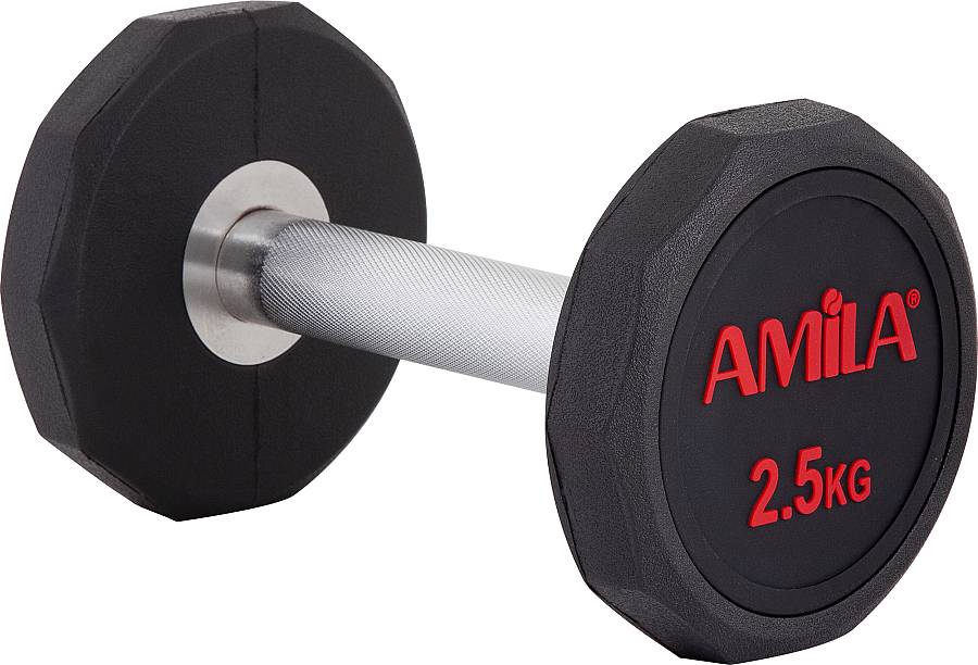 Aλτήρας Δεκάγωνος TPU Series - 2,5Kg