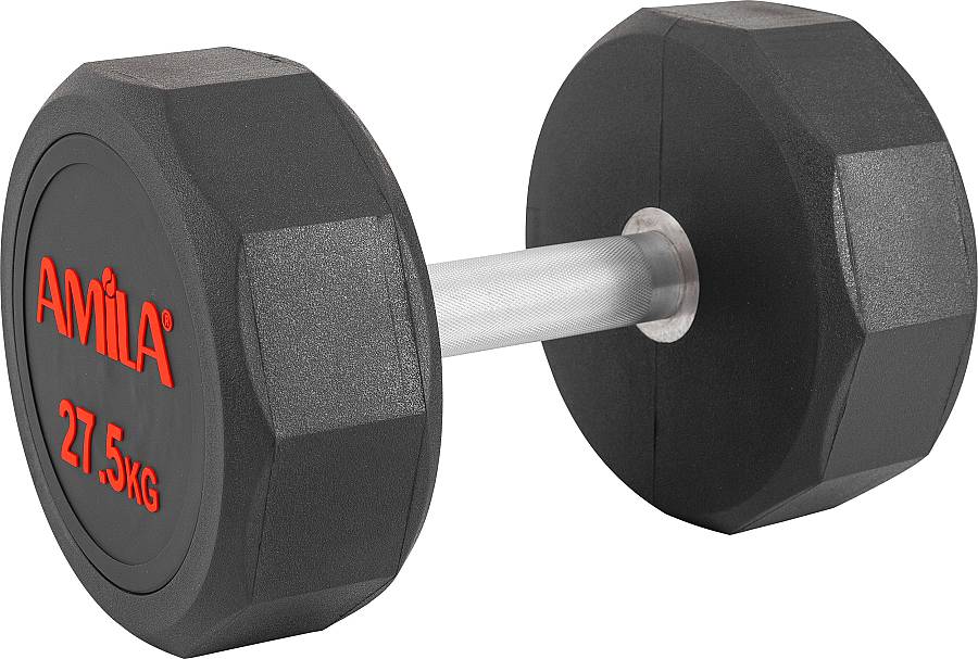 Aλτήρας Δεκάγωνος TPU Series - 27,5Kg