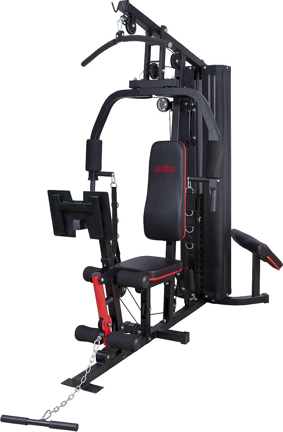 Πολυόργανο Γυμναστικής AMILA HG1187