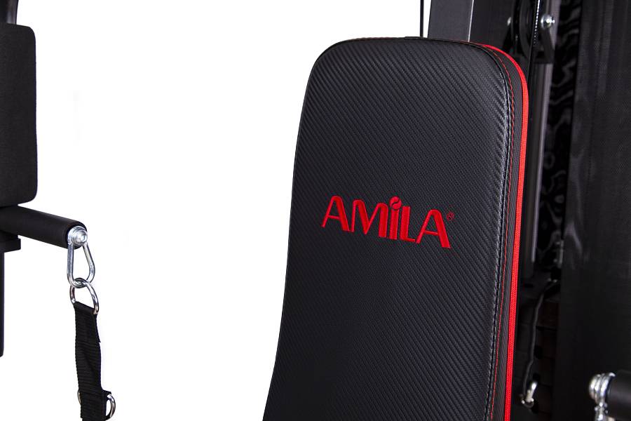 Πολυόργανο Γυμναστικής AMILA HG1187