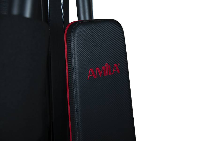 Πολυόργανο Γυμναστικής AMILA HG187F