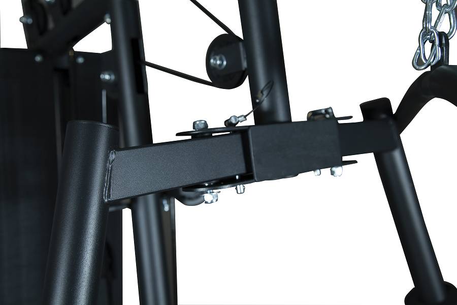 Πολυόργανο Γυμναστικής AMILA HG187F