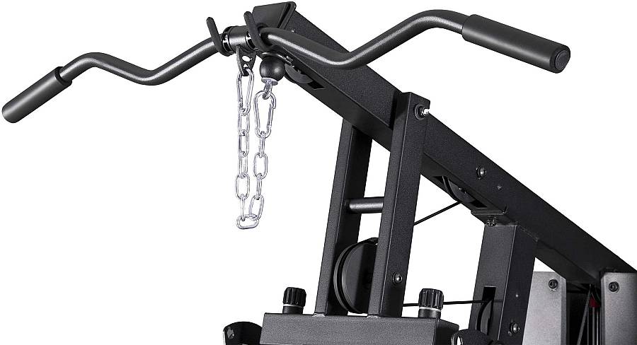 Πολυόργανο Γυμναστικής AMILA HG1200