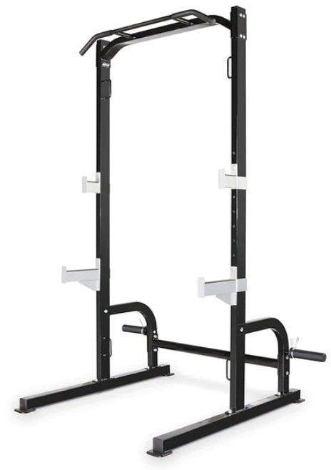 Μηχάνημα Half Rack AMILA HR350