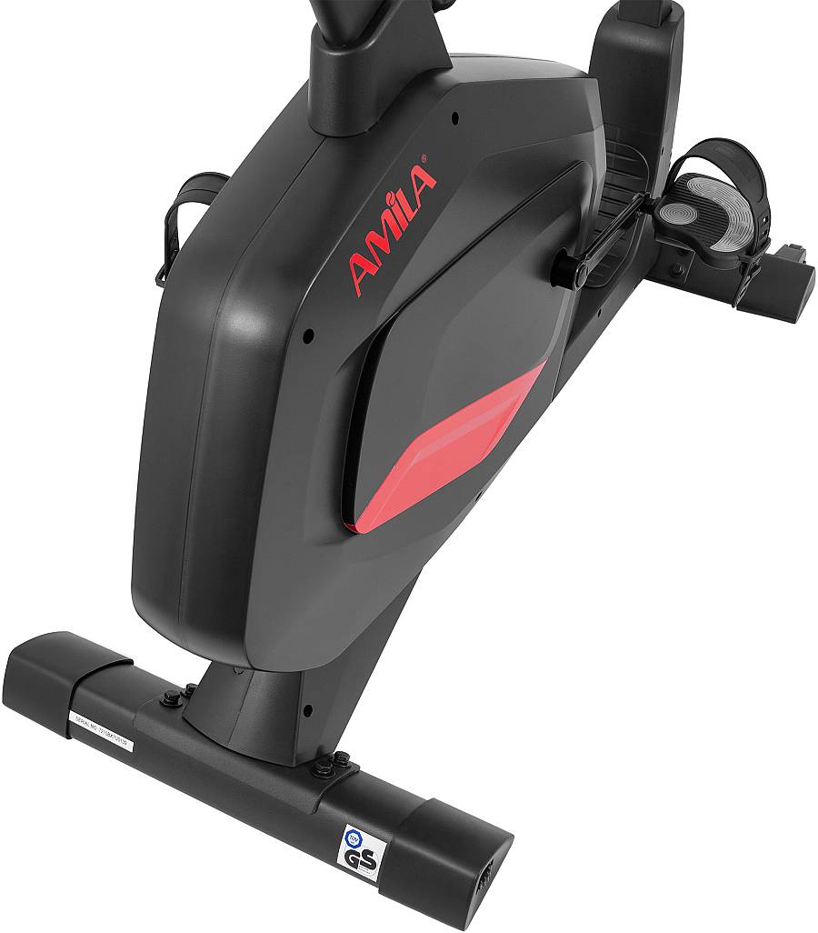 Ποδήλατο Γυμναστικής Όρθιο Amila Aston BX7