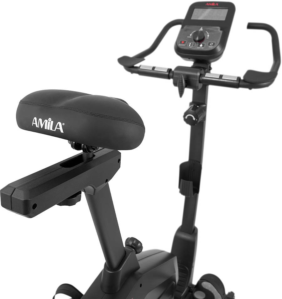 Ποδήλατο Γυμναστικής Όρθιο Amila Aston BX7