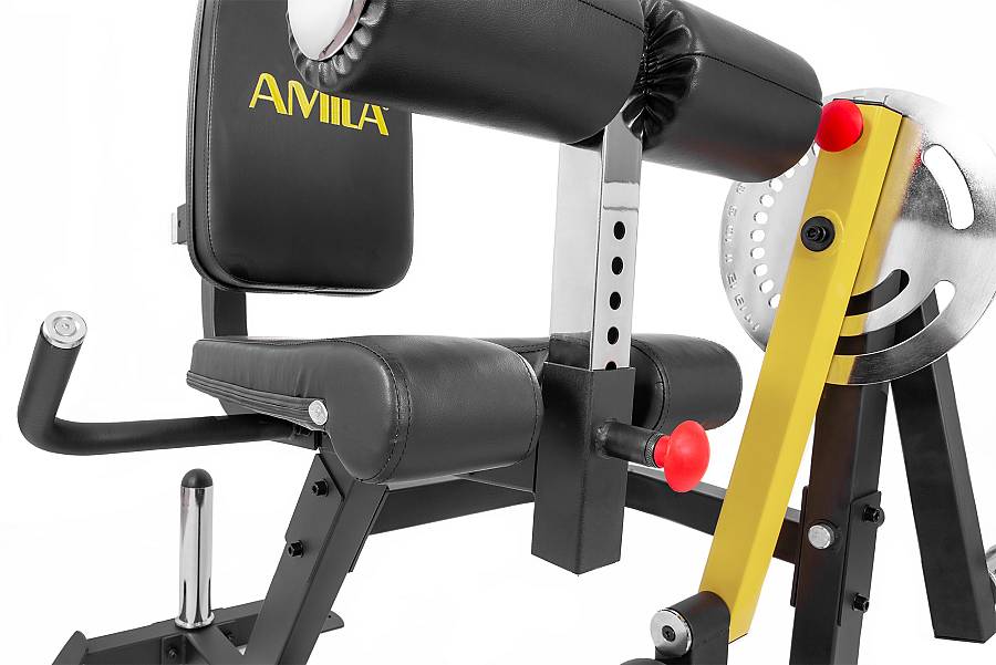 Μηχάνημα Εκτάσεων Ποδιών AMILA AX1030