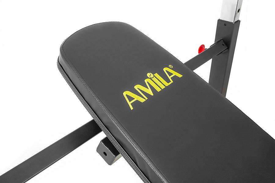 Πάγκος Άρσης Βαρών Επαγγελματικός AMILA AX1036