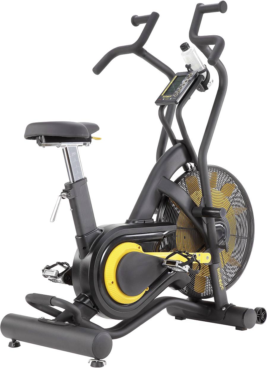 Ποδήλατο Όρθιο ReNegaDE Air Bike Pro