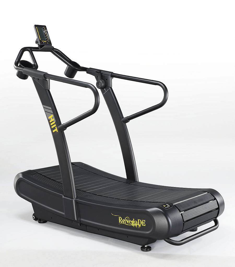 Διάδρομος ReNegaDE HIIT Runner