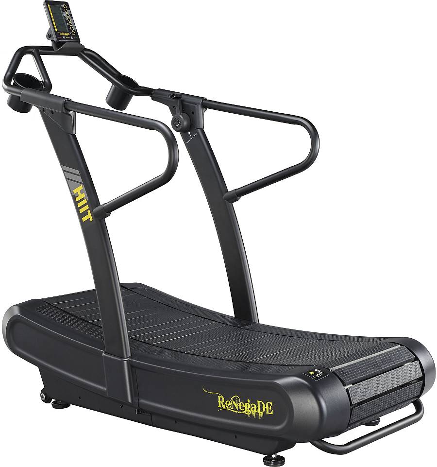 Διάδρομος ReNegaDE HIIT Runner