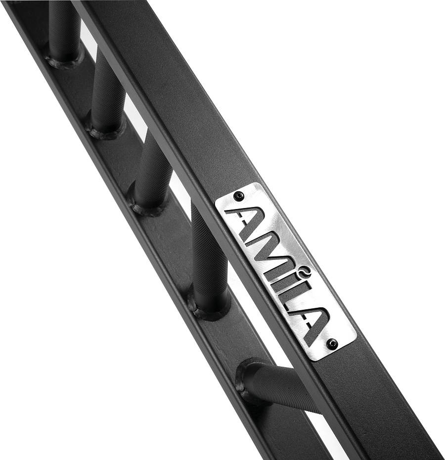 Μπάρα Πολλαπλών Λαβών AMILA Swiss Bar