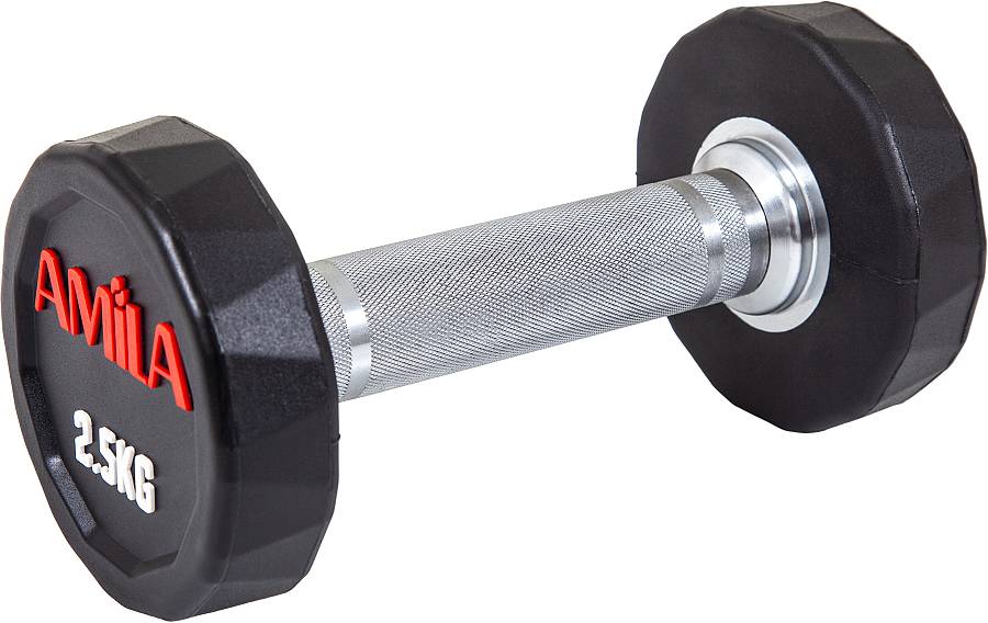 Aλτήρας Πολυγωνικός Polygon PU Series - 2,50Kg