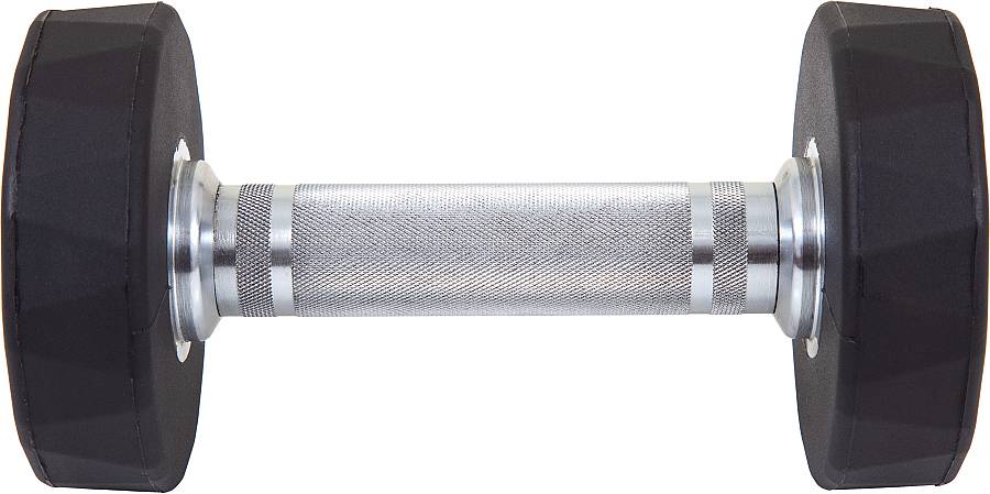 Aλτήρας Πολυγωνικός Polygon PU Series - 4,00Kg