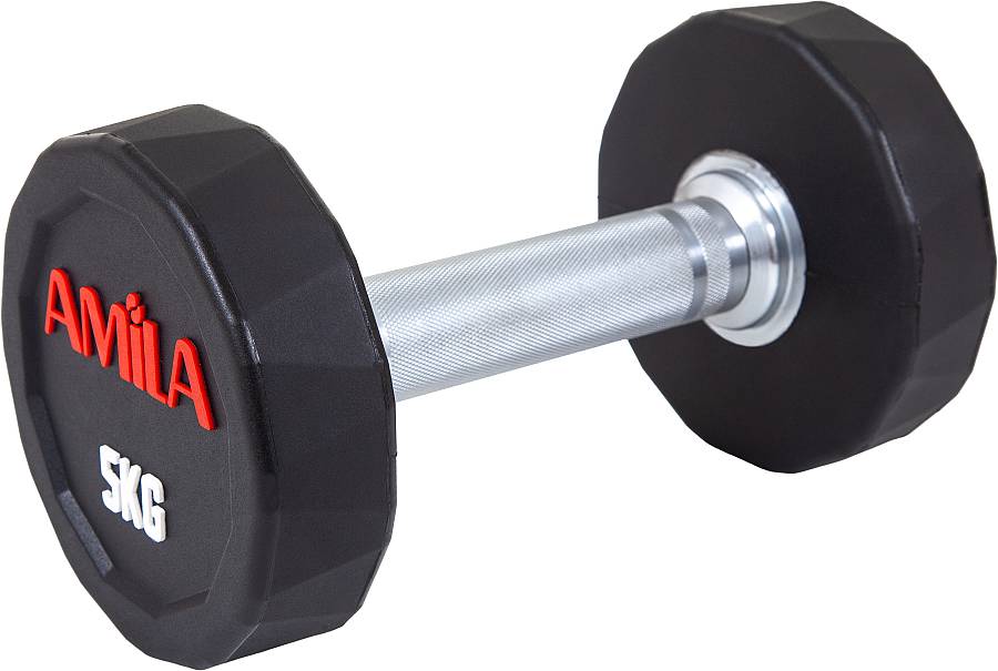Aλτήρας Πολυγωνικός Polygon PU Series - 5,00Kg