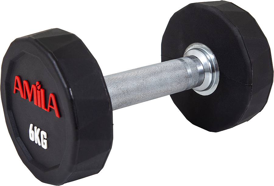 Aλτήρας Πολυγωνικός Polygon PU Series - 6,00Kg