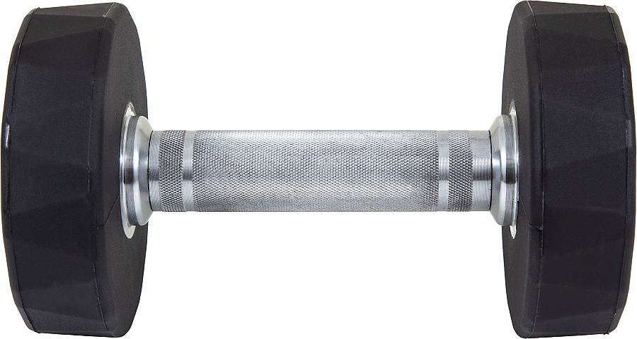 Aλτήρας Πολυγωνικός Polygon PU Series - 6,00Kg