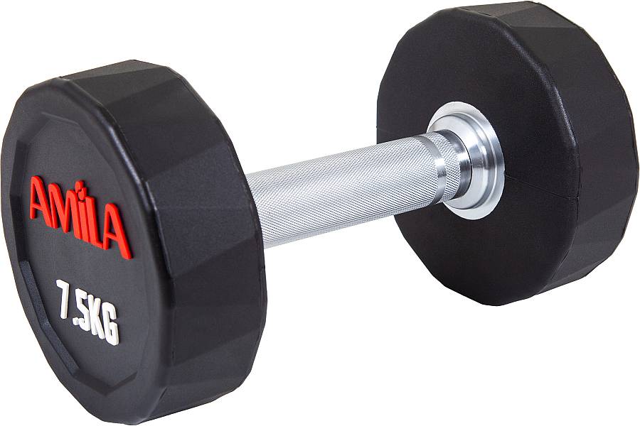 Aλτήρας Πολυγωνικός Polygon PU Series - 7,50Kg