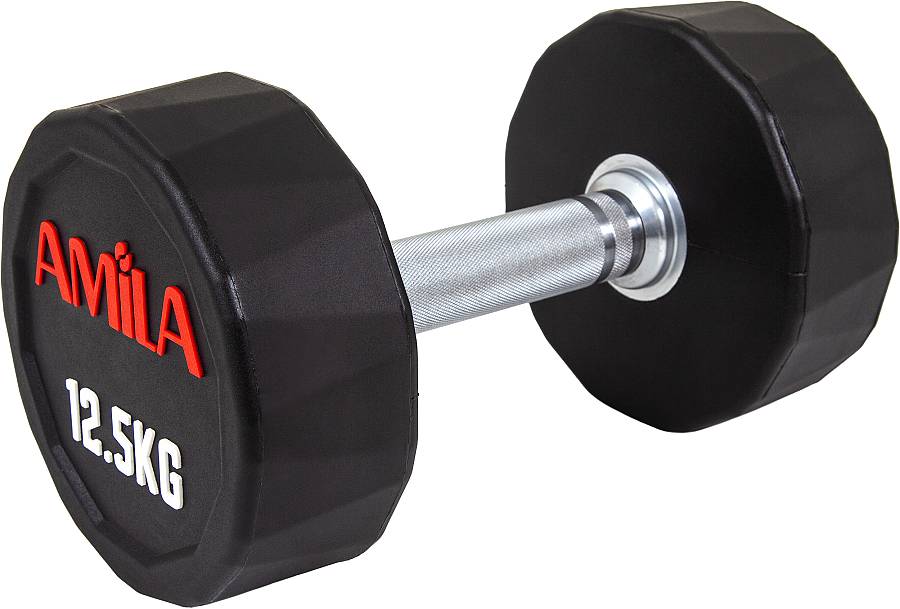 Aλτήρας Πολυγωνικός Polygon PU Series - 12,50Kg