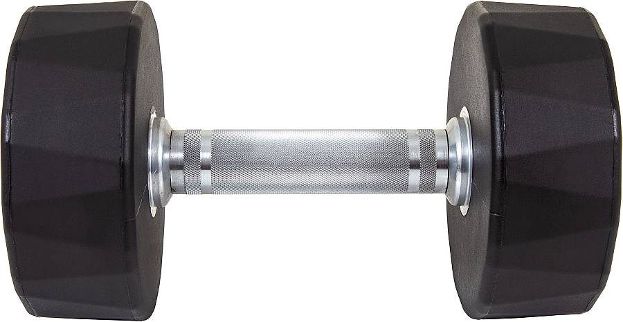 Aλτήρας Πολυγωνικός Polygon PU Series - 12,50Kg