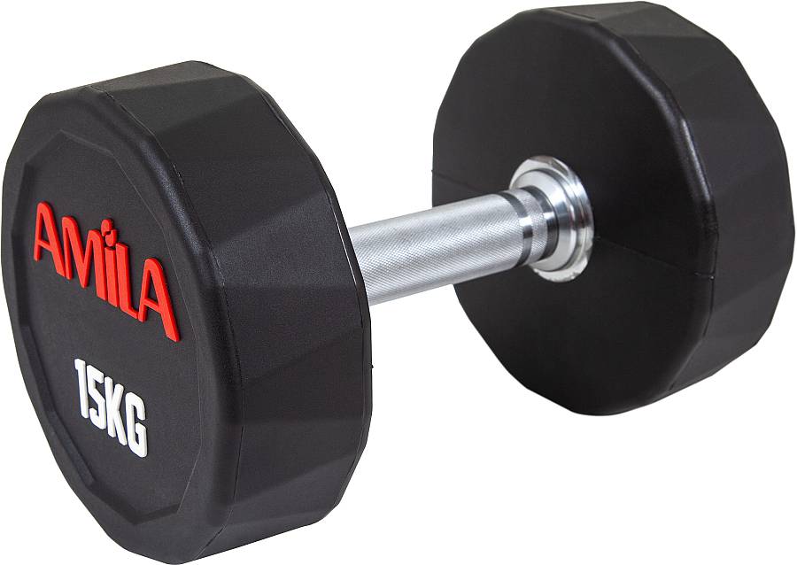 Aλτήρας Πολυγωνικός Polygon PU Series - 15,00Kg