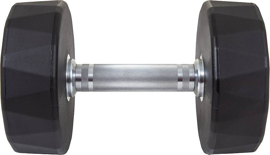 Aλτήρας Πολυγωνικός Polygon PU Series - 15,00Kg
