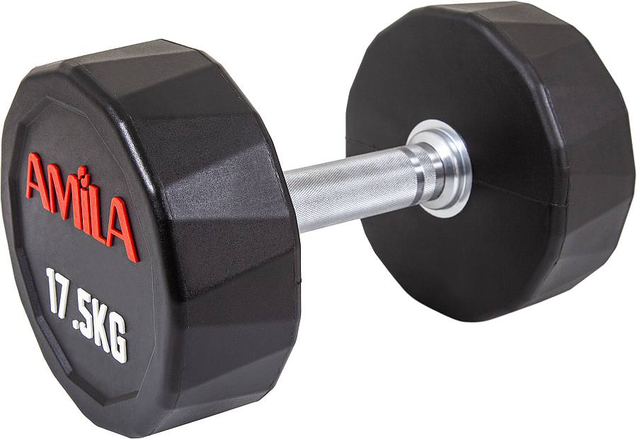 Aλτήρας Πολυγωνικός Polygon PU Series - 17,50Kg