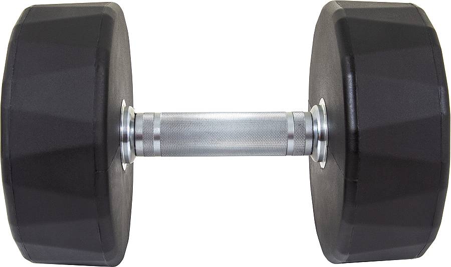 Aλτήρας Πολυγωνικός Polygon PU Series - 25,00Kg