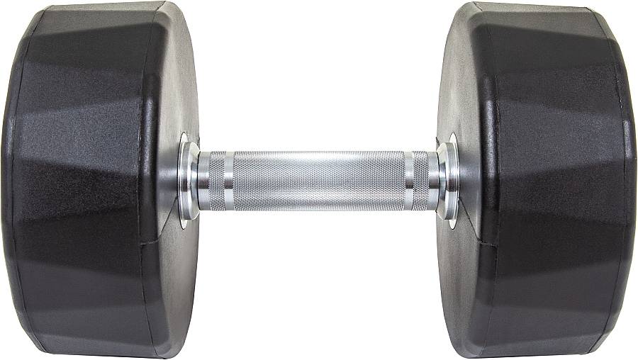 Aλτήρας Πολυγωνικός Polygon PU Series - 27,50Kg
