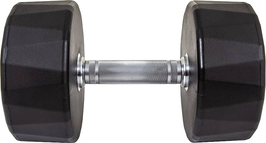 Aλτήρας Πολυγωνικός Polygon PU Series - 30,00Kg