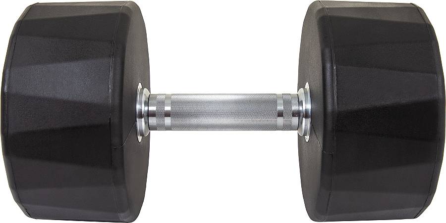 Aλτήρας Πολυγωνικός Polygon PU Series - 35,00Kg