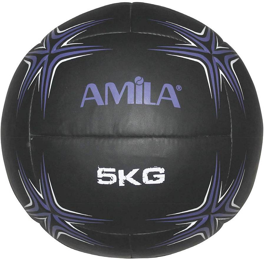AMILA Wall Ball PU Series 5Kg