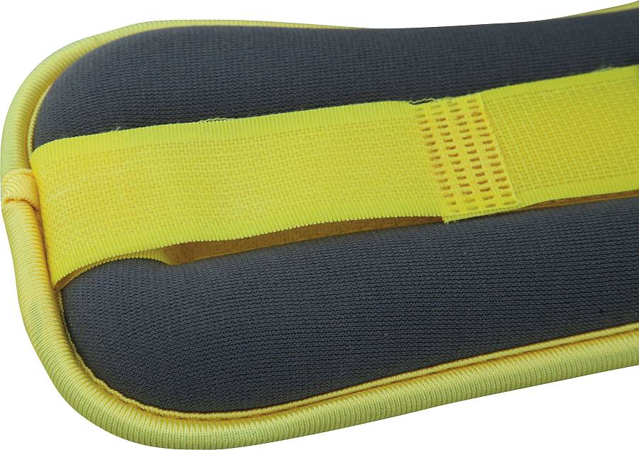 Βάρη Άκρων Neoprene 2x0,50Kg
