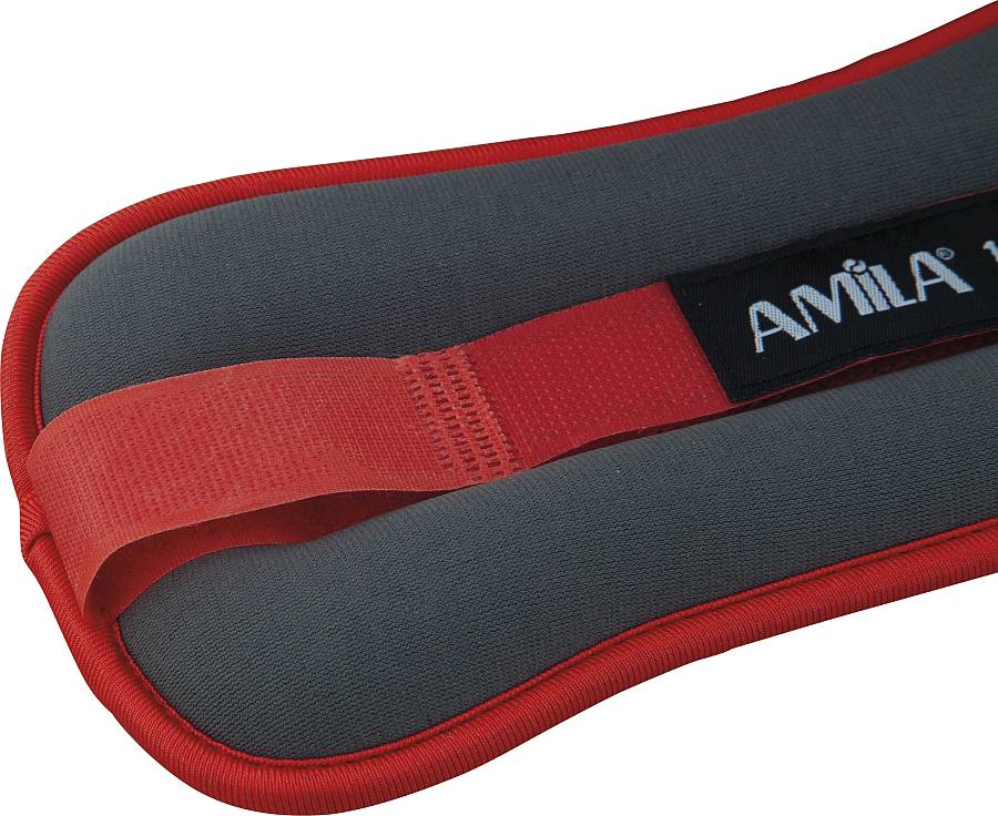 Βάρη Άκρων Neoprene 2x1,00kg