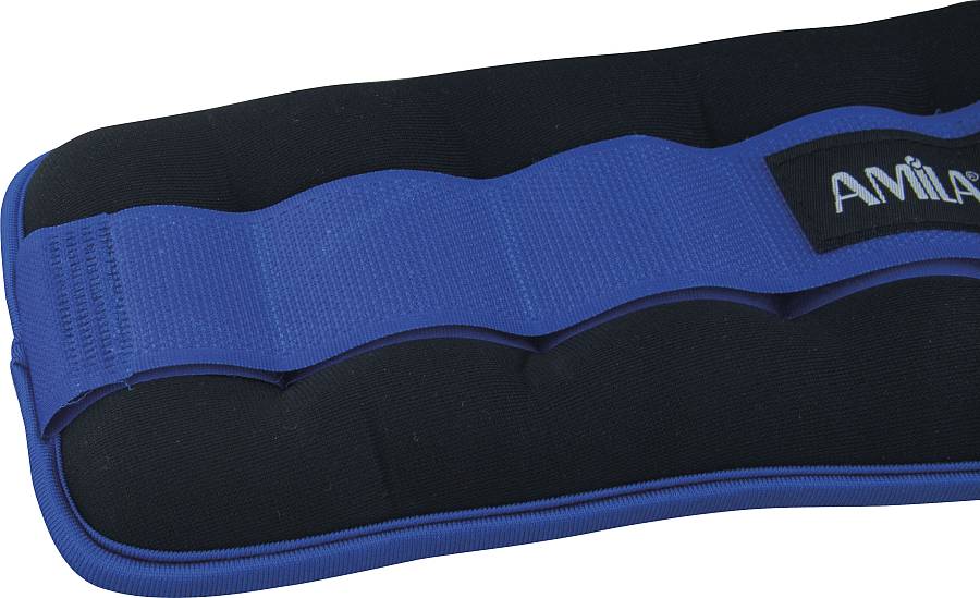 Βάρη Άκρων Neoprene 2x2,00kg