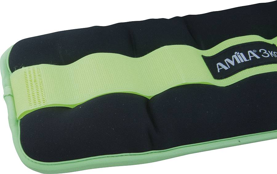 Βάρη Άκρων Neoprene 2x3,00kg